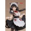 Coreful Figure Kurumi Tokisaki Cat Ear Maid Ver. (Date A Live V) Additional Thumbnail 6