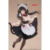 Coreful Figure Kurumi Tokisaki Cat Ear Maid Ver. (Date A Live V) Additional Thumbnail 7