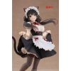 Coreful Figure Kurumi Tokisaki Cat Ear Maid Ver. (Date A Live V) Additional Thumbnail 8
