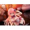 Desktop Cute Lala Chinese Dress Ver. (To Love-Ru Darkness) Additional Thumbnail 2