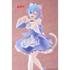 Coreful Figure Rem Cat Maid Ver. Renewal (Re:Zero Starting Life in Another World) Additional Thumbnail 3