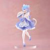 Coreful Figure Rem Cat Maid Ver. Renewal (Re:Zero Starting Life in Another World) Main Thumbnail
