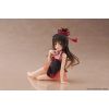 Desktop Cute Mikan Yuki Chinese Dress Ver. (To Love-Ru Darkness) Additional Thumbnail 5