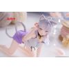 Desktop Cute Figure Alya Cat Ear Roomwear Ver. (Alya Sometimes Hides Her Feelings in Russian) Additional Thumbnail 3