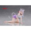 Desktop Cute Figure Alya Cat Ear Roomwear Ver. (Alya Sometimes Hides Her Feelings in Russian) Main Thumbnail