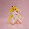 Desktop Cute Golden Darkness Roomwear Ver. (To Love-Ru Darkness) Main Thumbnail