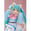 PVC Statue Hatsune Miku Fashion Fancy Ver. (Hatsune Miku) Additional Thumbnail 2