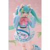 PVC Statue Hatsune Miku Fashion Fancy Ver. (Hatsune Miku) Additional Thumbnail 7