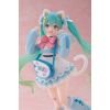 PVC Statue Hatsune Miku Fashion Fancy Ver. (Hatsune Miku) Additional Thumbnail 8