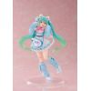PVC Statue Hatsune Miku Fashion Fancy Ver. (Hatsune Miku) Main Thumbnail