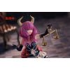 Desktop Cute Aura the guillotine (Frieren: Beyond Journey's End) Additional Thumbnail 8