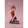 Desktop Cute Mikoto Misaka Chinese Dress Ver. (A Certain Scientific Railgun) Additional Thumbnail 5