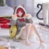 Desktop Cute Kana Arima (Cat room wear Ver.) (Oshi no Ko) Main Thumbnail