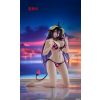 Desktop Cute Figure Albedo Cow-Print Swimsuit Ver. Renewal (Overlord) Additional Thumbnail 2