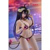 Desktop Cute Figure Albedo Cow-Print Swimsuit Ver. Renewal (Overlord) Additional Thumbnail 4