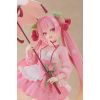 AMP Sakura Miku Sakura Dress Ver. Additional Thumbnail 6