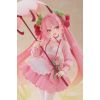 AMP Sakura Miku Sakura Dress Ver. Additional Thumbnail 7