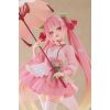 AMP Sakura Miku Sakura Dress Ver. Additional Thumbnail 8