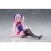 Desktop Cute Shalltear Chinese Dress Ver. (Overlord) Additional Thumbnail 2