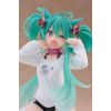 Desktop Cute Hatsune Miku Cat Ear T-Shirt Ver. (Hatsune Miku) Additional Thumbnail 6