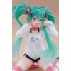Desktop Cute Hatsune Miku Cat Ear T-Shirt Ver. (Hatsune Miku) Additional Thumbnail 7