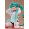 Desktop Cute Hatsune Miku Cat Ear T-Shirt Ver. (Hatsune Miku) Additional Thumbnail 8