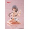 Desktop Cute Tsuki Uzaki (Swimwear Ver.) (Uzaki-chan Wants to Hang Out!) Additional Thumbnail 2