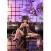 To Love-Ru Darkness Desktop Cute PVC Figure Nemesis (Chinese Dress Ver.) 13 cm Additional Thumbnail 1