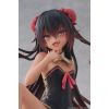 To Love-Ru Darkness Desktop Cute PVC Figure Nemesis (Chinese Dress Ver.) 13 cm Additional Thumbnail 2