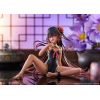 To Love-Ru Darkness Desktop Cute PVC Figure Nemesis (Chinese Dress Ver.) 13 cm Additional Thumbnail 5