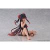 To Love-Ru Darkness Desktop Cute PVC Figure Nemesis (Chinese Dress Ver.) 13 cm Additional Thumbnail 6