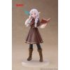 Frieren: Beyond Journey's End Coreful PVC Figure Frieren (Detective ver.) 18 cm Main Thumbnail