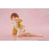 Desktop Cute Ryza (Nightwear Ver.) Reissue (Atelier Ryza: Ever Darkness & the Secret Hideout) Additional Thumbnail 5