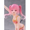 To Love-Ru Darkness Aqua Float Girls PVC Figure Nana 10 cm Additional Thumbnail 1
