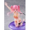 To Love-Ru Darkness Aqua Float Girls PVC Figure Nana 10 cm Additional Thumbnail 2