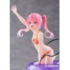 To Love-Ru Darkness Aqua Float Girls PVC Figure Nana 10 cm Additional Thumbnail 3