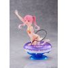 To Love-Ru Darkness Aqua Float Girls PVC Figure Nana 10 cm Additional Thumbnail 5