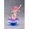 To Love-Ru Darkness Aqua Float Girls PVC Figure Nana 10 cm Additional Thumbnail 6