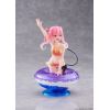 To Love-Ru Darkness Aqua Float Girls PVC Figure Nana 10 cm Additional Thumbnail 7