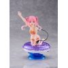 To Love-Ru Darkness Aqua Float Girls PVC Figure Nana 10 cm Additional Thumbnail 8