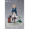 Violet Evergarden (Violet Evergarden Dressta) Additional Thumbnail 1