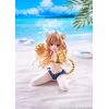 Desktop Cute Taiga Aisaka (Tiger Costume Swimwear Ver.) (Toradora!) Additional Thumbnail 2