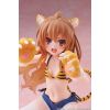 Desktop Cute Taiga Aisaka (Tiger Costume Swimwear Ver.) (Toradora!) Additional Thumbnail 3
