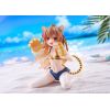 Desktop Cute Taiga Aisaka (Tiger Costume Swimwear Ver.) (Toradora!) Additional Thumbnail 5