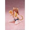 Desktop Cute Taiga Aisaka (Tiger Costume Swimwear Ver.) (Toradora!) Additional Thumbnail 6