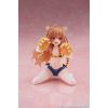 Desktop Cute Taiga Aisaka (Tiger Costume Swimwear Ver.) (Toradora!) Main Thumbnail