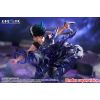 Dressta Hiei (Yu Yu Hakusho) Additional Thumbnail 4