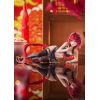 Desktop Cute Mea Kurosaki Chinese Dress Ver. (To Love-Ru Darkness) Additional Thumbnail 1