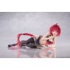 Desktop Cute Mea Kurosaki Chinese Dress Ver. (To Love-Ru Darkness) Additional Thumbnail 8