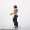 28Fig Yujiro Hanma (Imaginary Meal Ver.) (Baki the Grappler) Additional Thumbnail 2